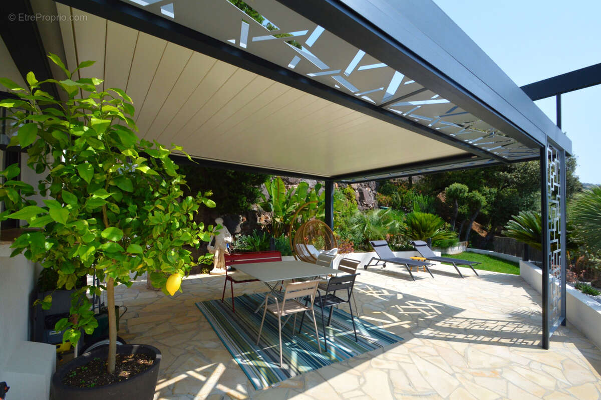 Maison à LA SEYNE-SUR-MER