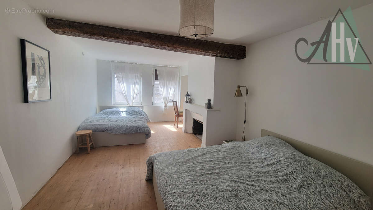 Maison à BRAY-SUR-SEINE
