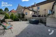 Maison à BOURSAULT