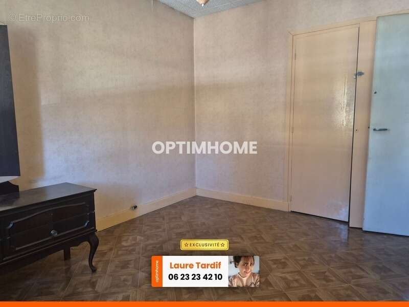 Maison à COURNON-D'AUVERGNE