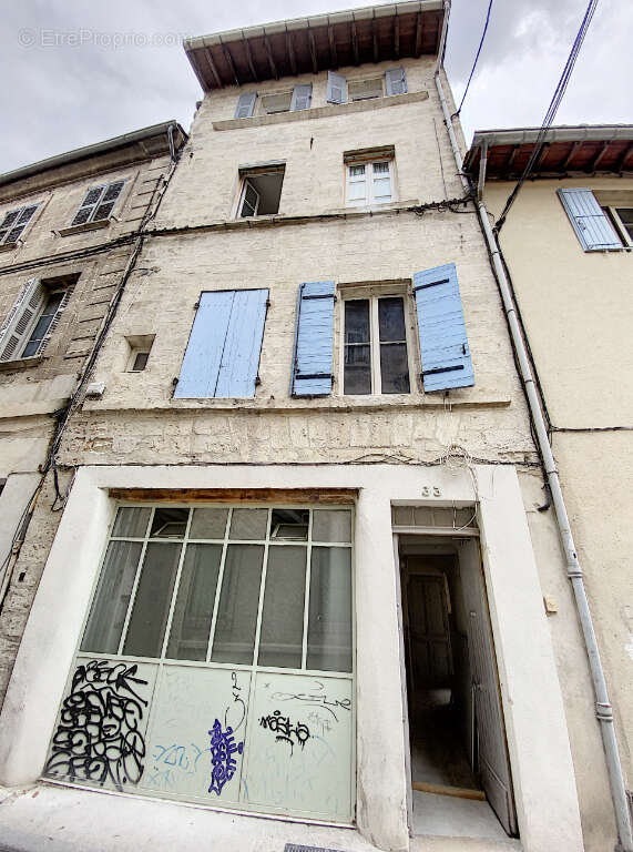 Appartement à AVIGNON