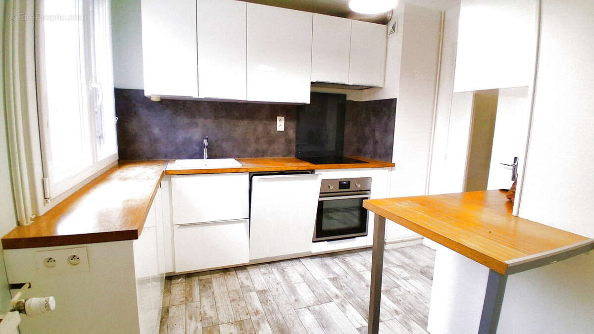 Appartement à MILLAU