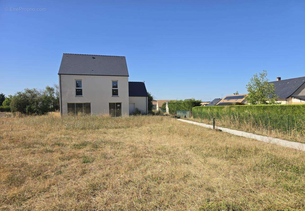 Maison neuve 4 chambres - photo 10