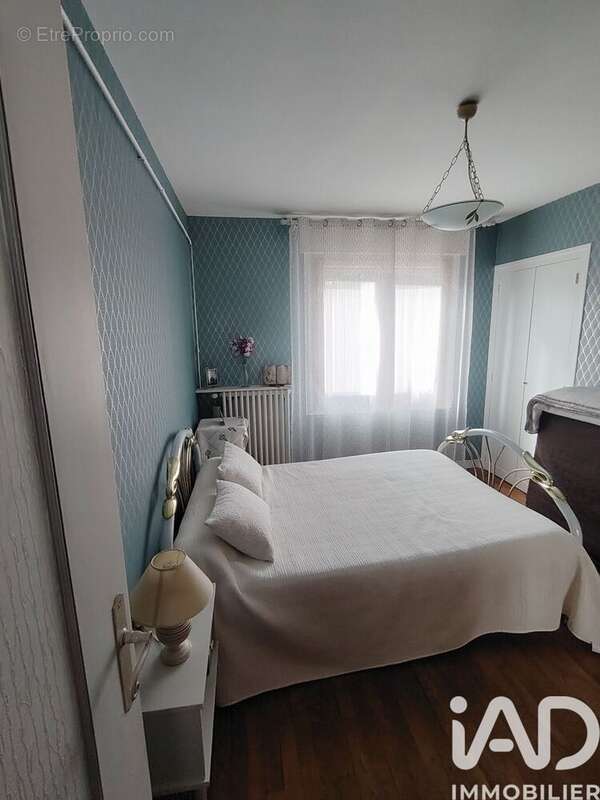 Photo 8 - Appartement à TOURS