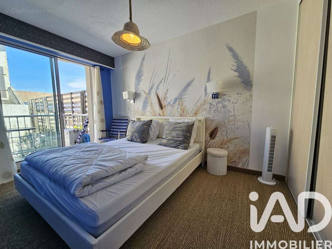 Photo 2 - Appartement à ARCACHON