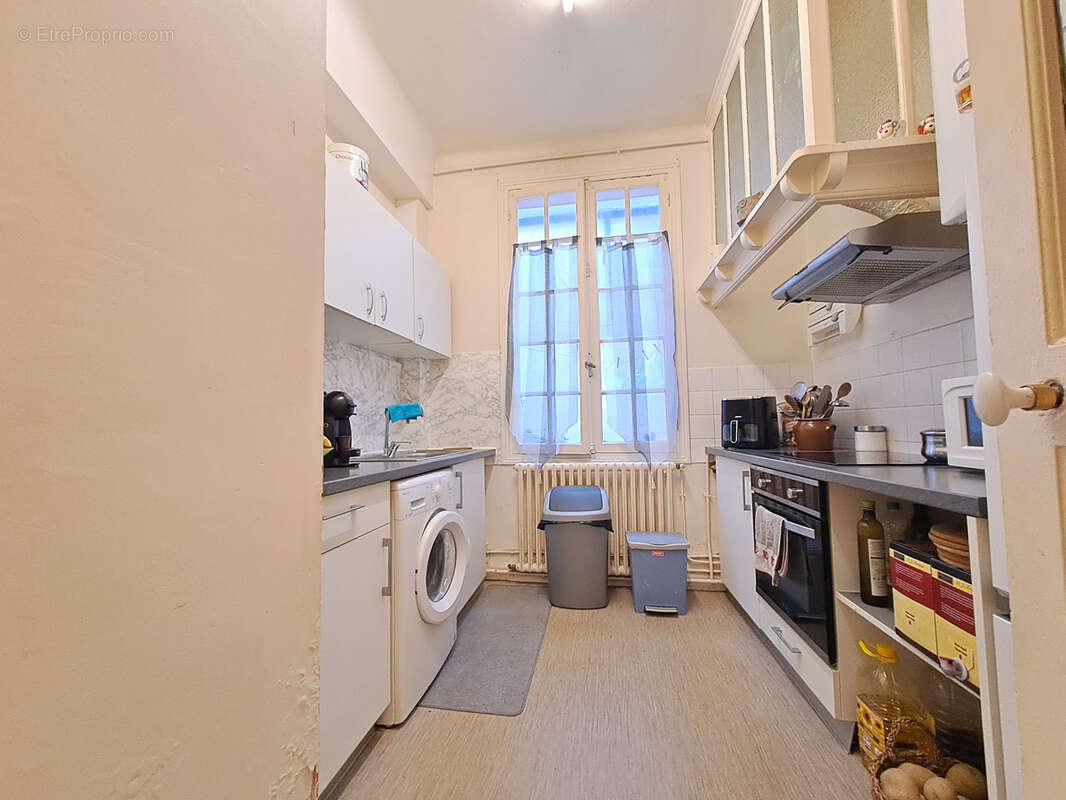 Appartement à BAYONNE