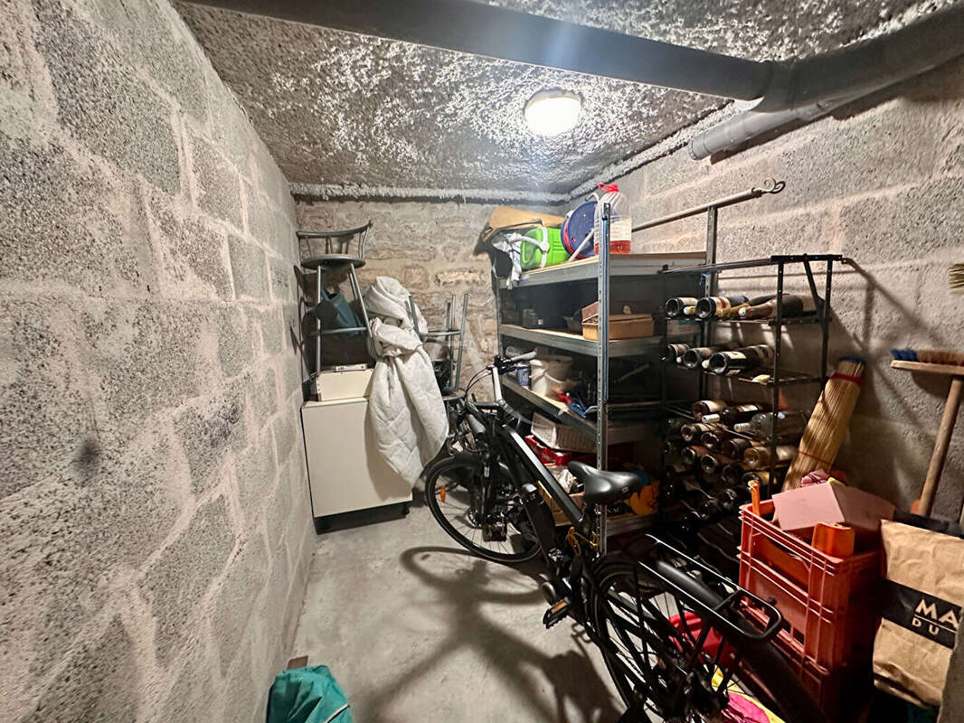 Appartement à SAINTES