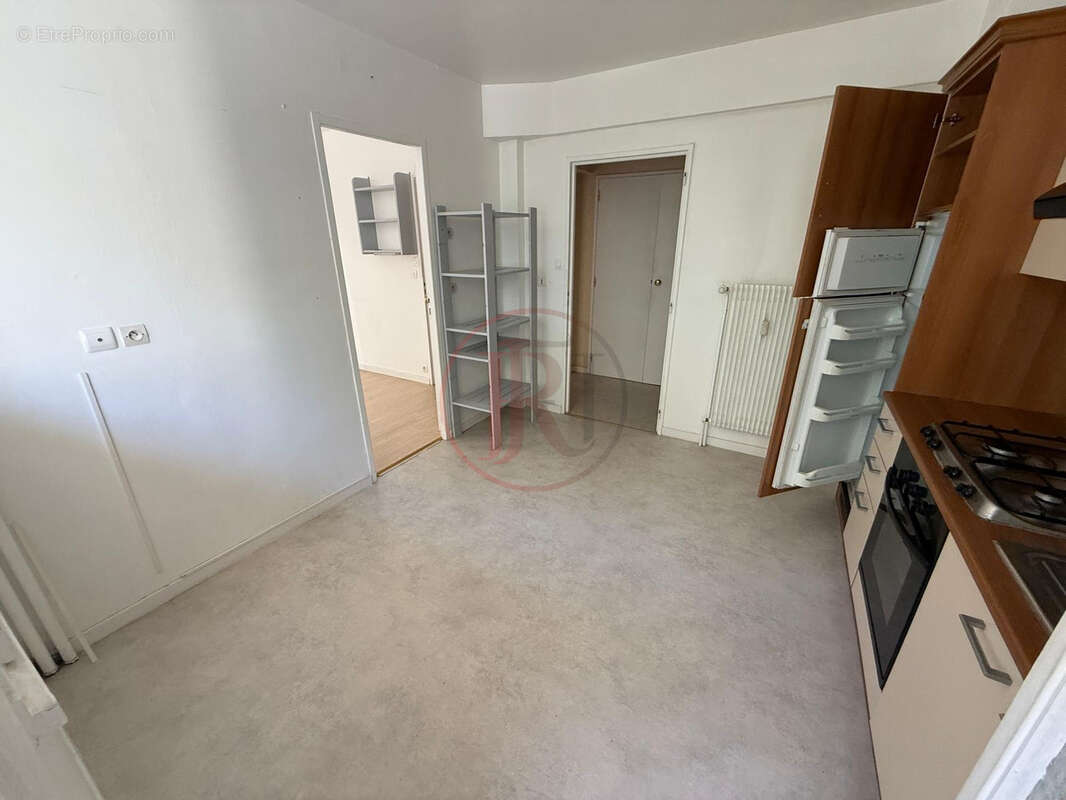 Appartement à BESANCON