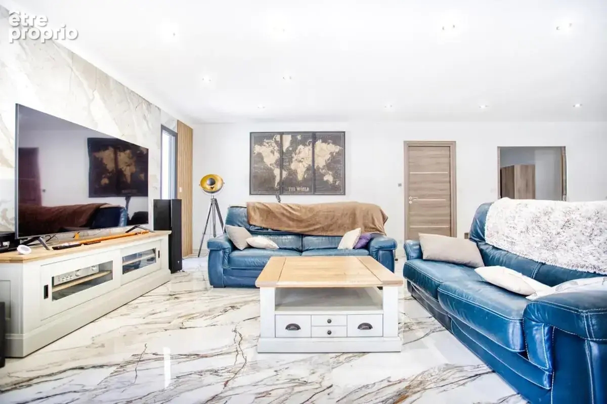 Maison 7 pièces 250 m² à vendre à Perigueux (24000) - photo 5