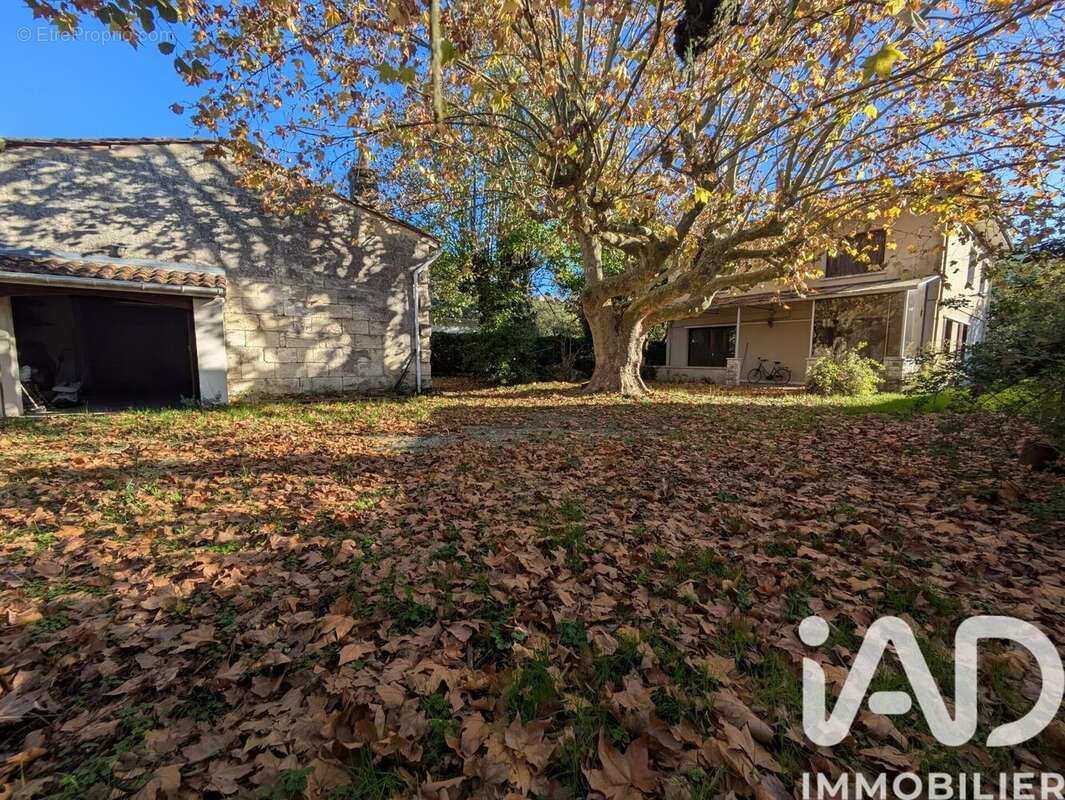 Photo 9 - Maison à BORDEAUX