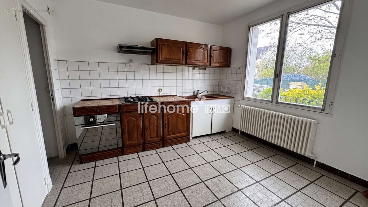 Maison à CHATEAUROUX