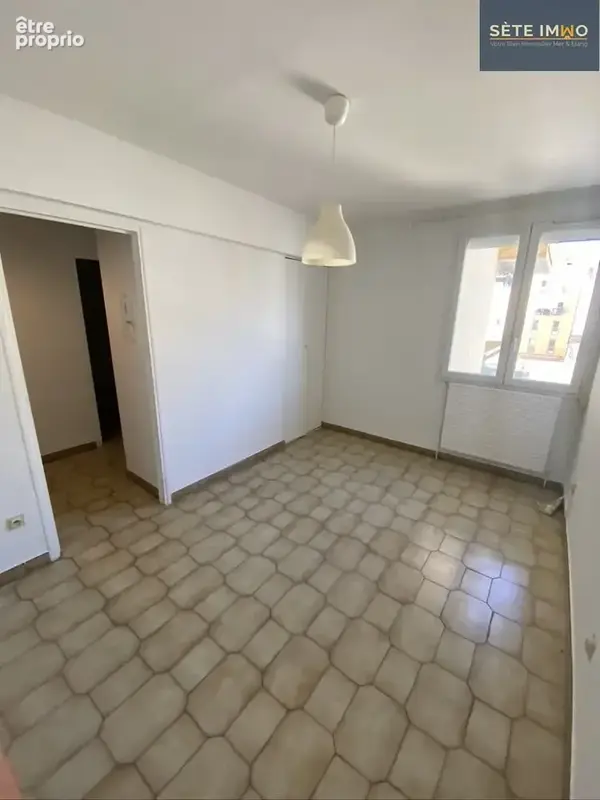 Appartement 2 pièces 43 m² à vendre à Sete (34200) - photo 9