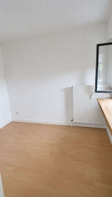 T2 rouen boulingrin 34.48 m2 - photo 5