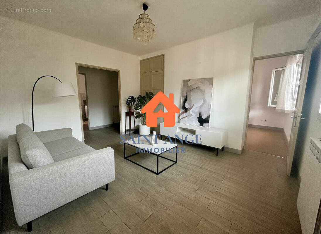 Appartement à LA SEYNE-SUR-MER