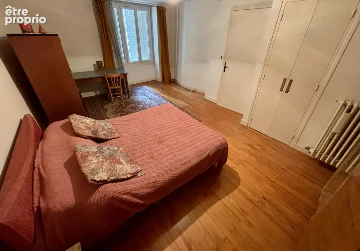 Appartement 148 m² à Vienne  - photo 6