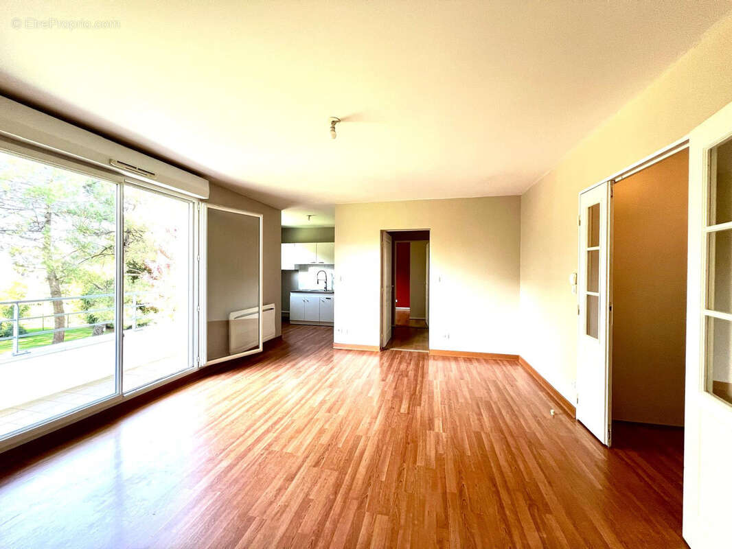 Appartement à ORVAULT