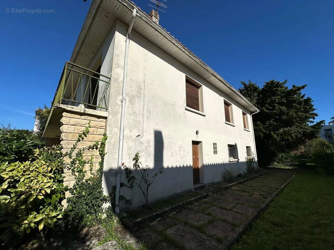 Maison à BRUGES