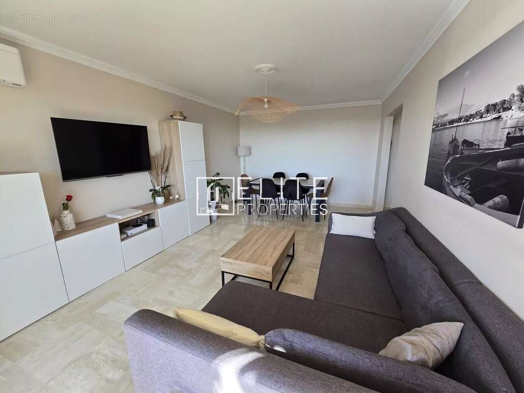 Appartement à GRASSE