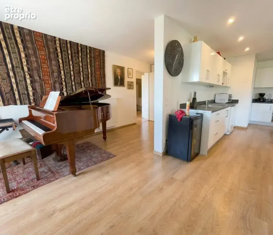 Appartement - photo 4