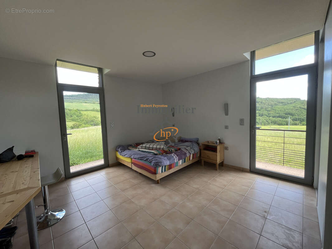 Vente propriété d'exception Saint Affrique Aveyron sur 45 hectares de terrains - photo 26