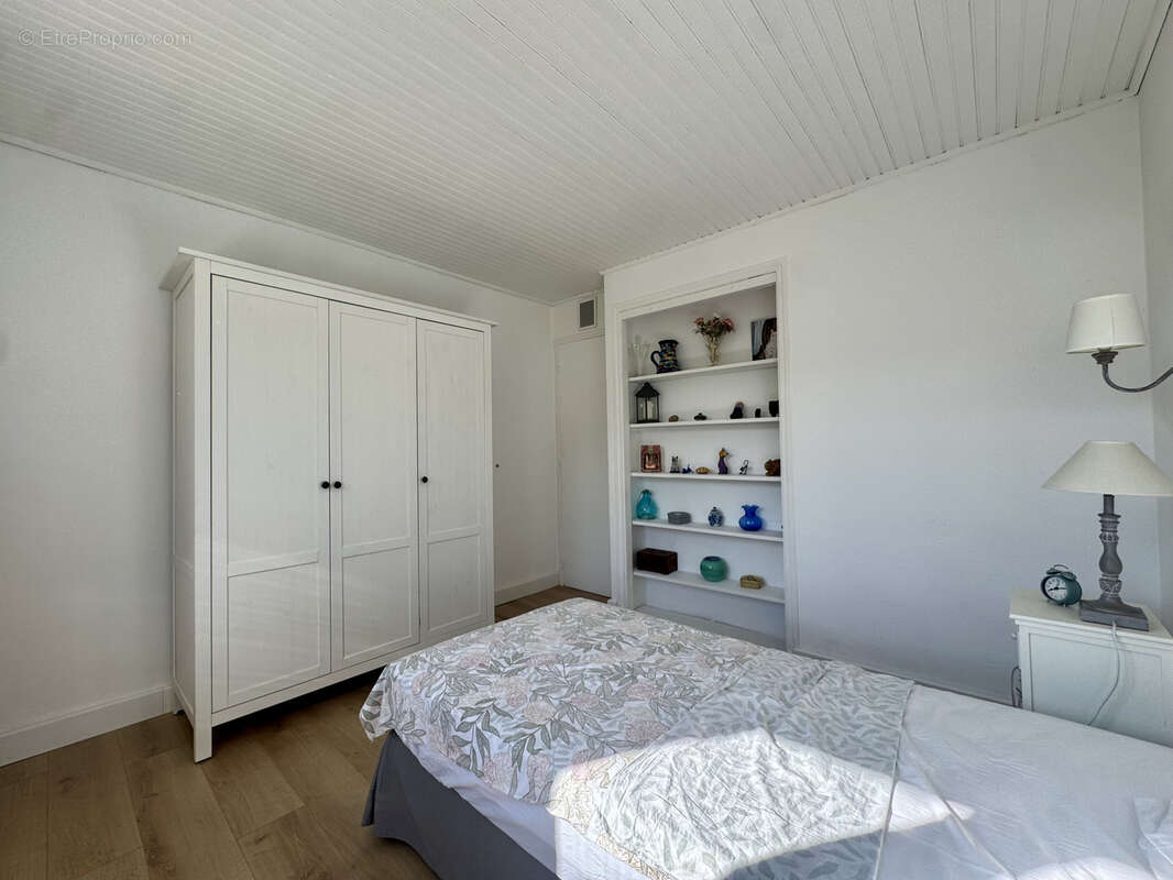 Buis les baronnies-villa 4 chambres de 120 m2 - photo 17
