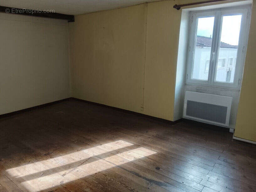 Photo 4 - Maison à MERVENT