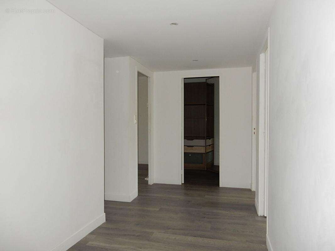 Appartement à LE PUY-EN-VELAY