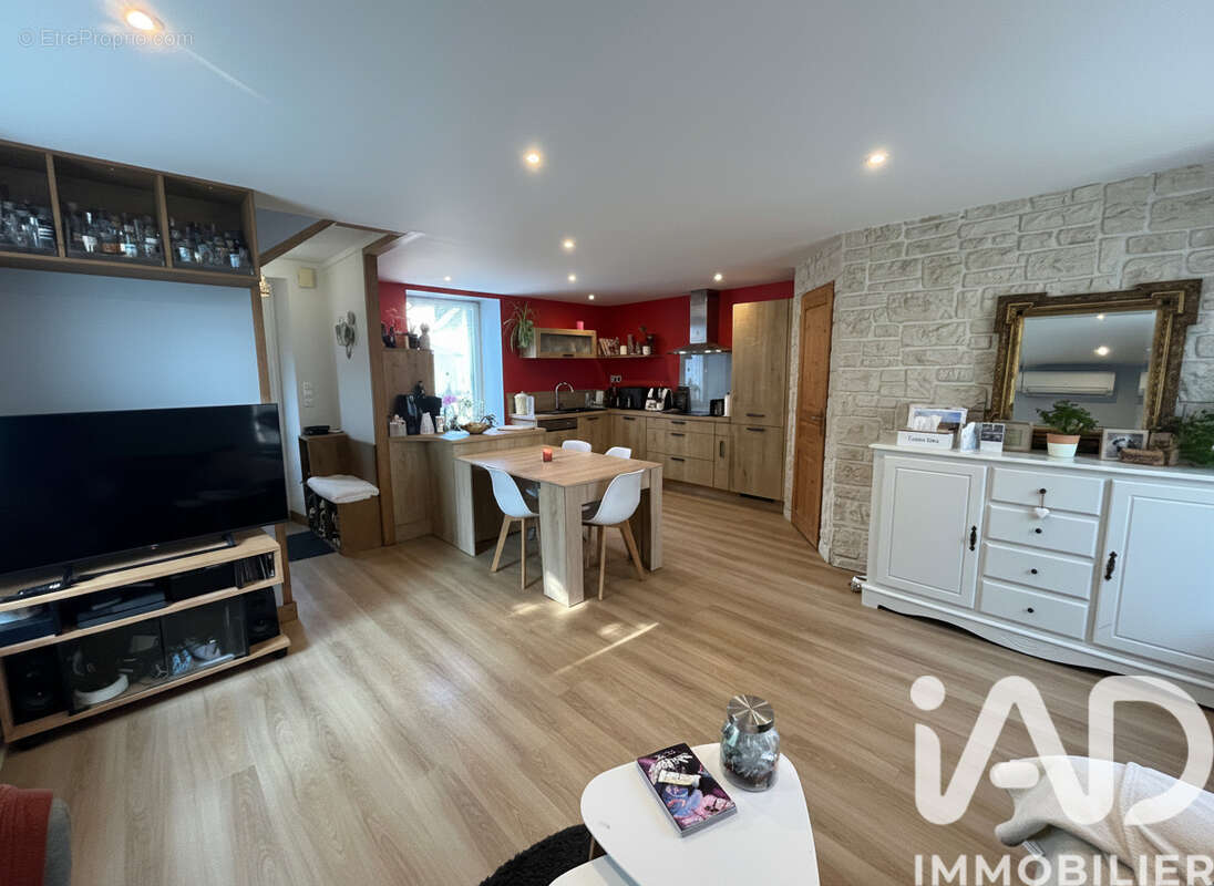 Maison 87 m² à Vendel  - photo 3