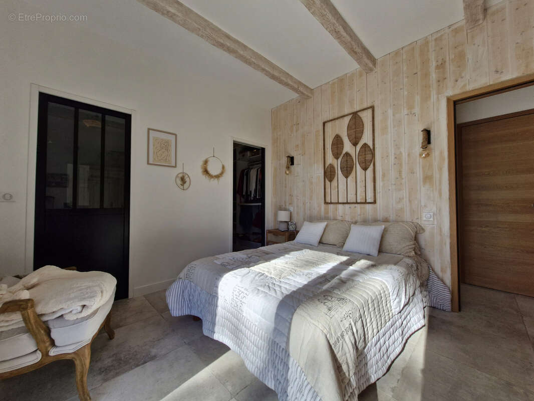 Maison à SAINT-DREZERY