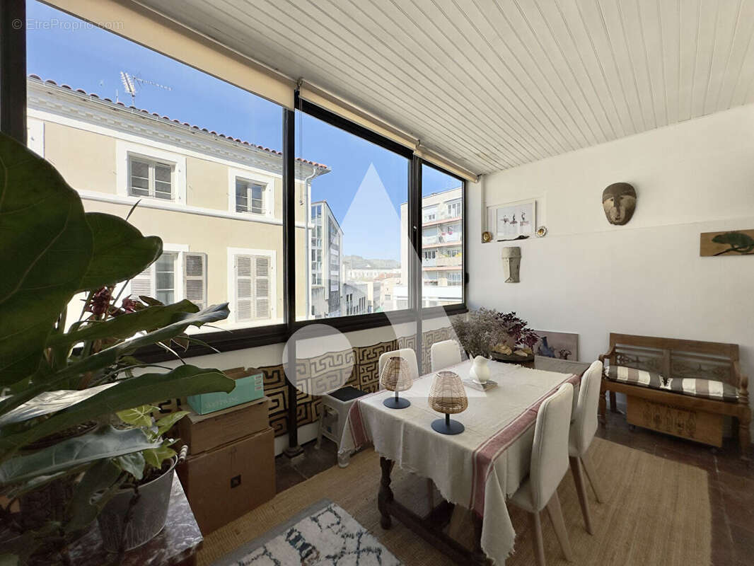 Appartement à CAHORS