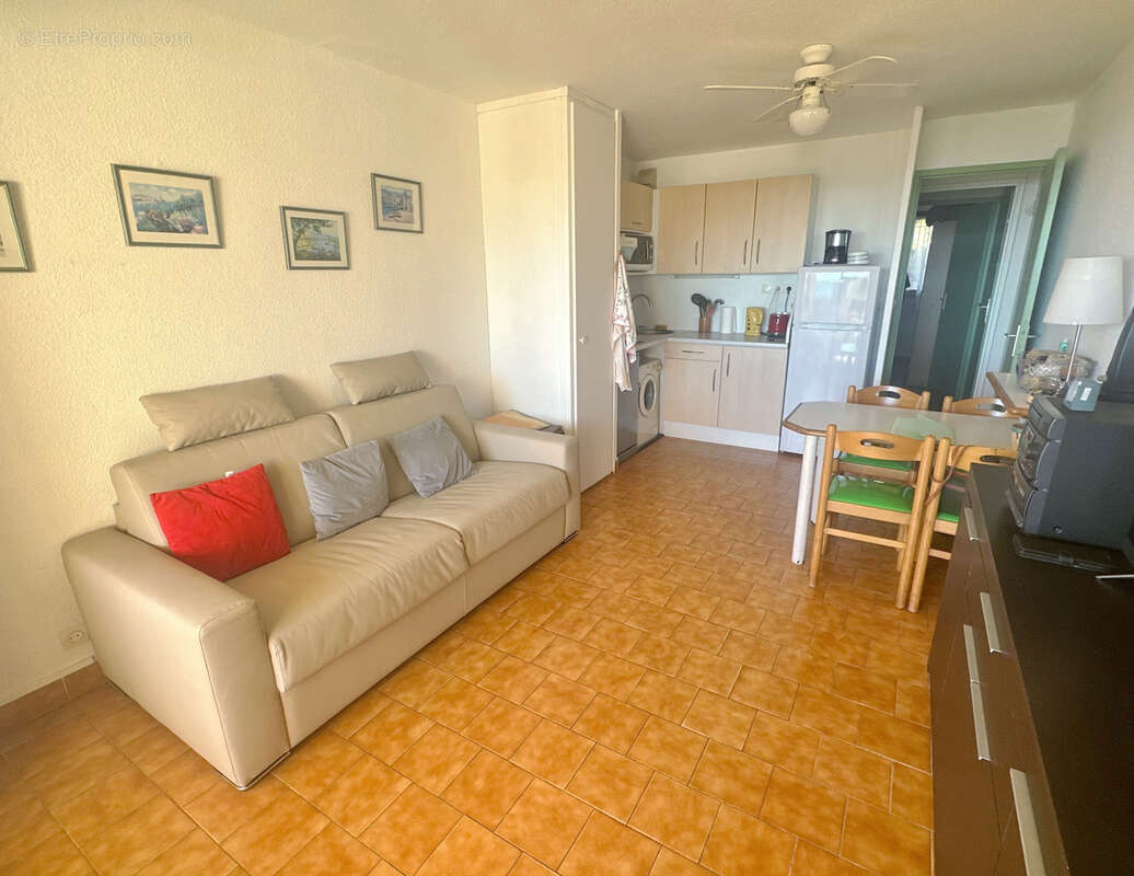 Appartement à SAINTE-MAXIME