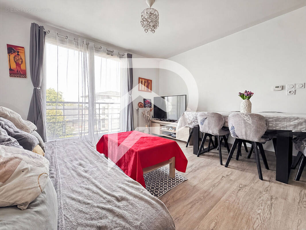 Appartement à BEAUVAIS