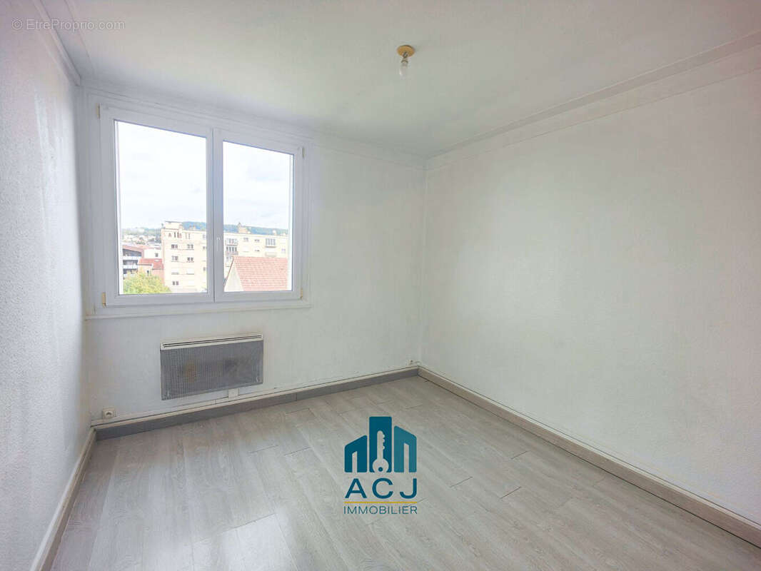 Appartement à TOMBLAINE