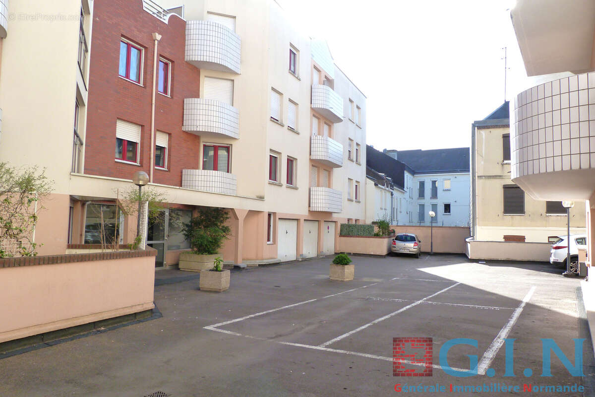Appartement à ROUEN
