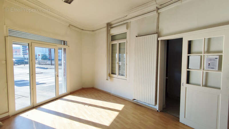 Appartement à SAINT-QUENTIN