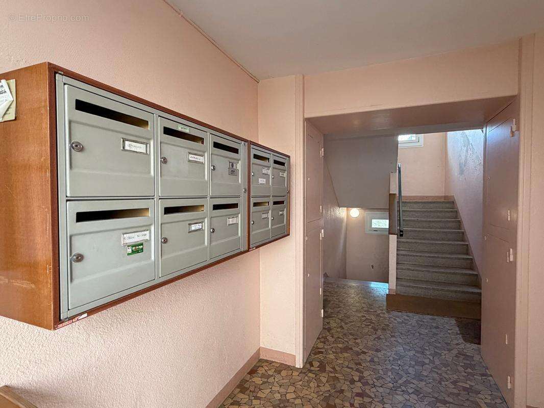 Appartement à DIJON