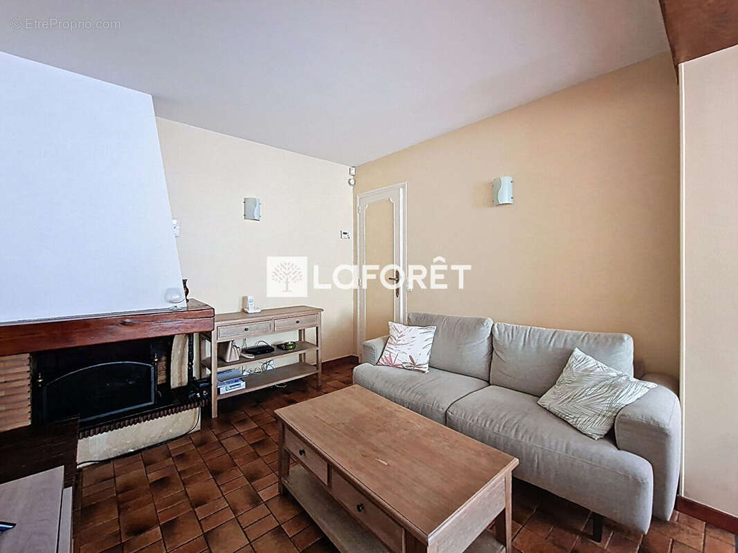 Maison à BONNEUIL-SUR-MARNE