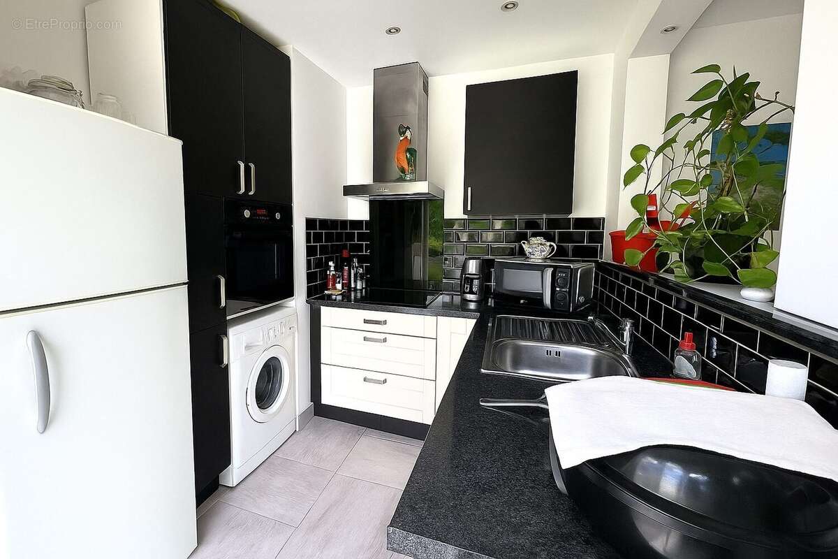 Maison à MAISONS-ALFORT