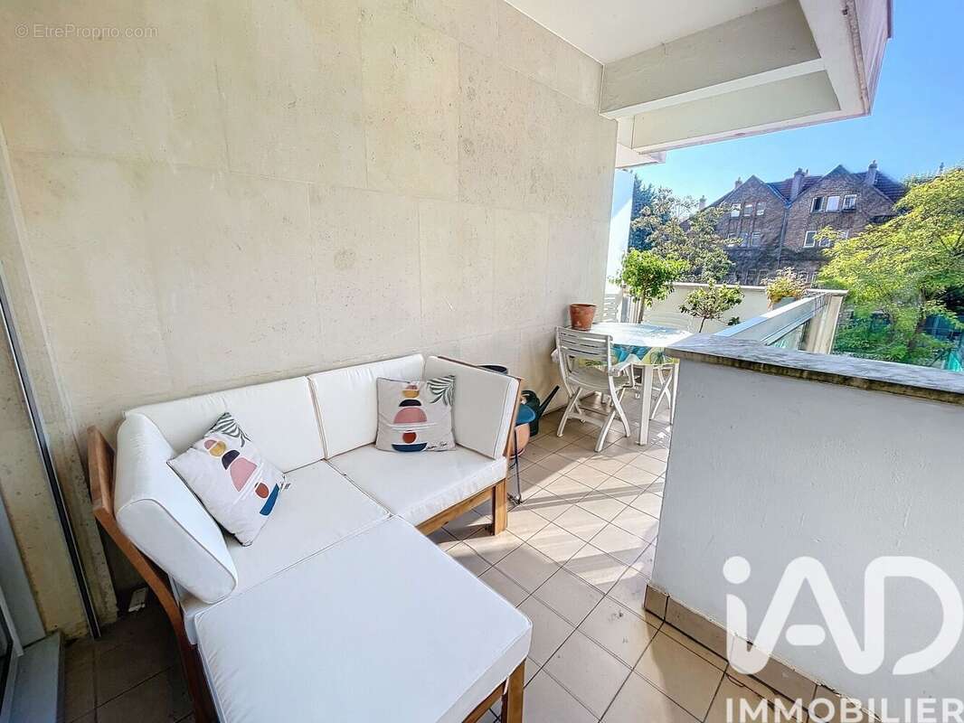 Photo 8 - Appartement à SAINT-CLOUD