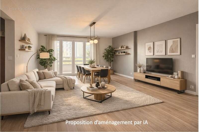 Appartement à BREST
