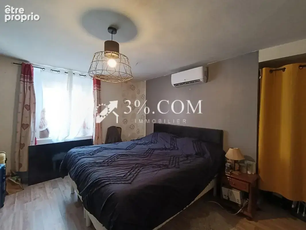 Maison à Neufmaisons 54540 (Meurthe et Moselle) - photo 11