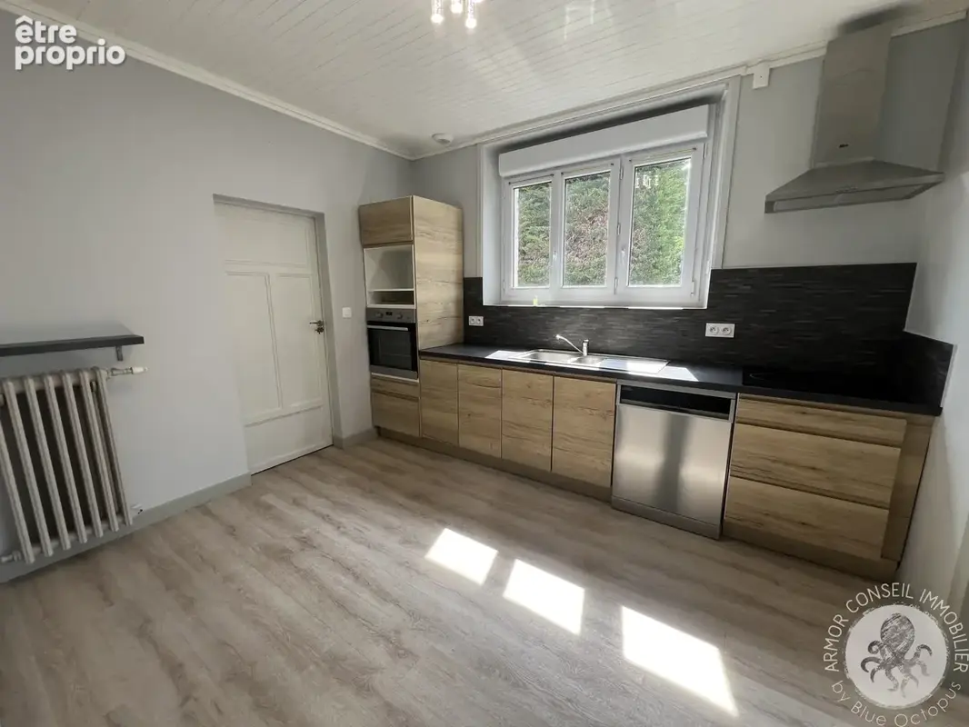 Ensemble immobilier saint cast le guildo - photo 4