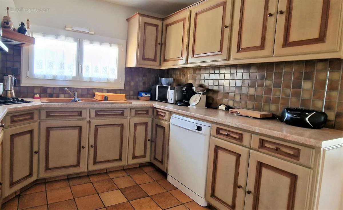 Maison à SAINT-MARCELLIN