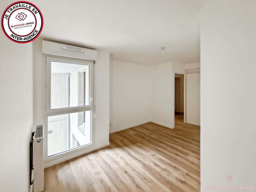 Appartement à MERIGNAC