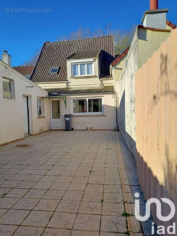 Photo 7 - Maison à FERFAY