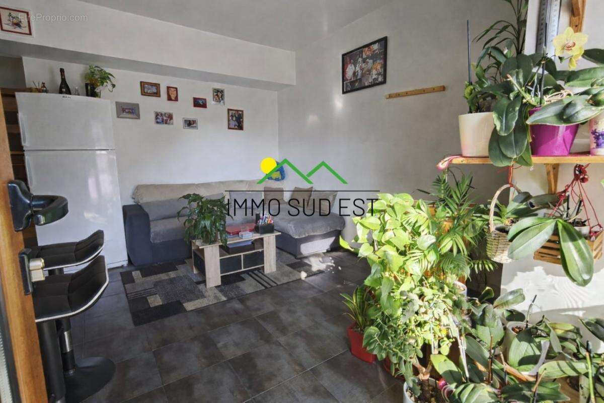 Appartement à SEEZ