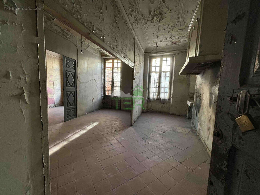 Appartement à BEDARIEUX