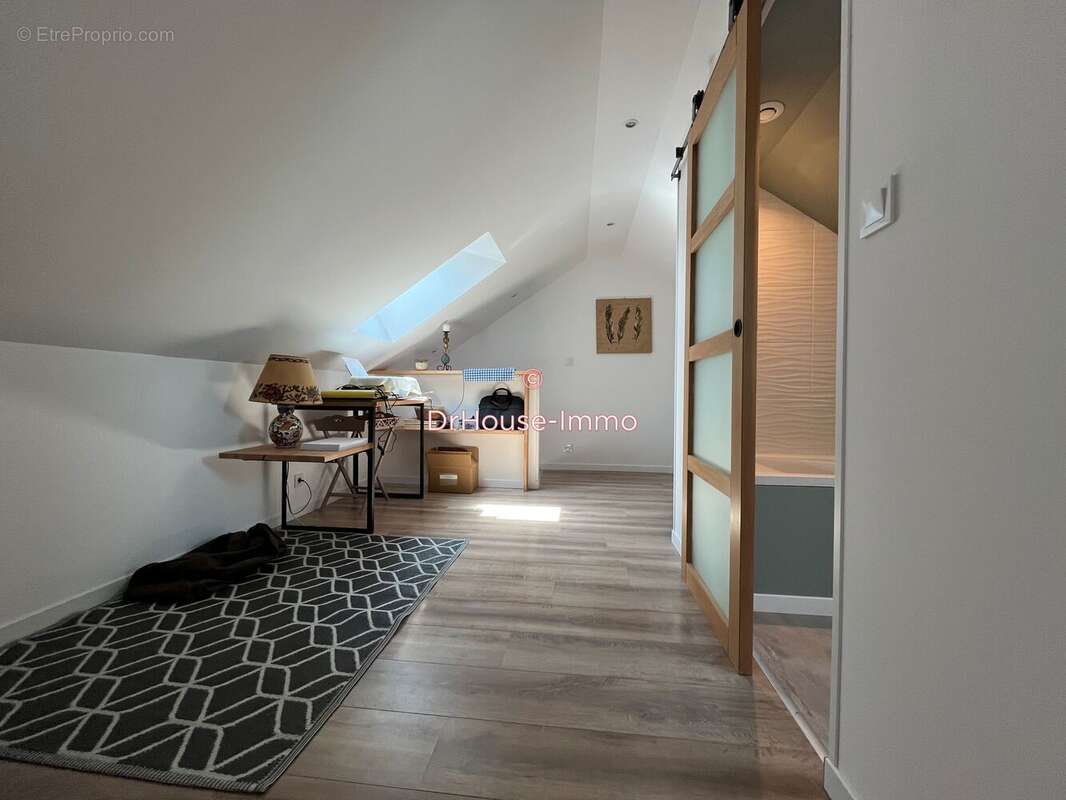 Maison 133 m² à Courseulles-Sur-Mer  - photo 9