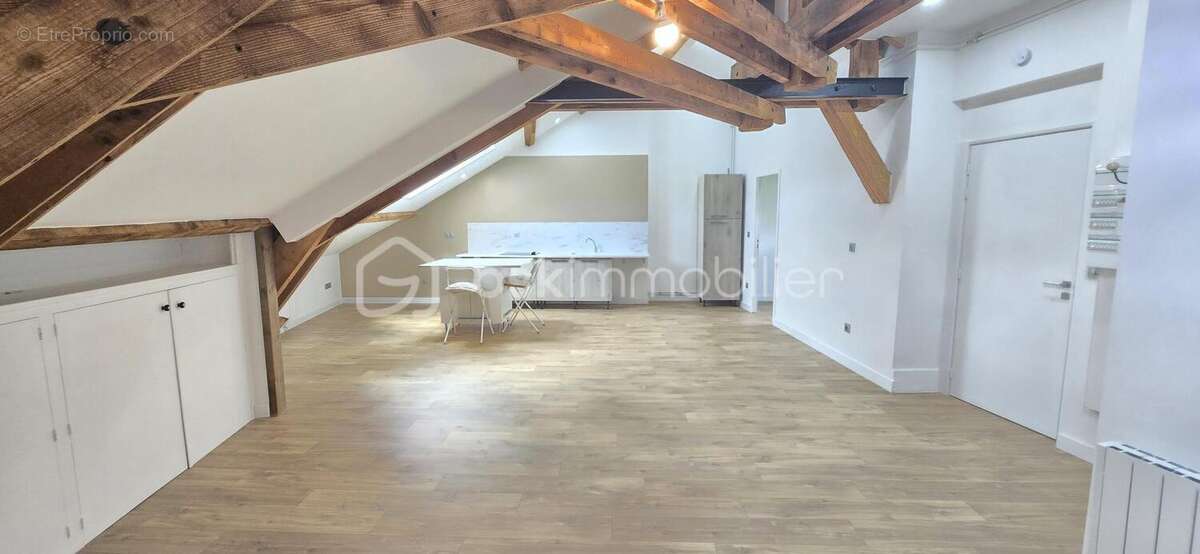 Appartement à BOEN