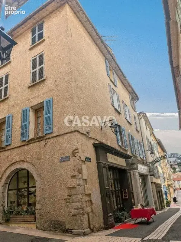 Vente Appartement 1 pièce de 16m² - 83400 Hyères - photo 6